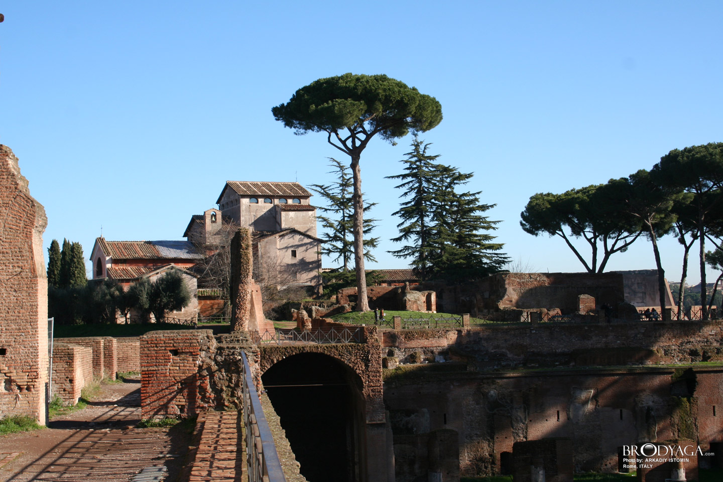 Rome